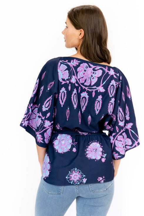 Sivan Top – Harmonia